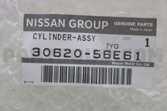 3062056E61 CYLINDER-ASSY