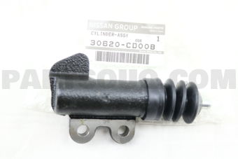 30620CD00B CYLINDER-ASSY