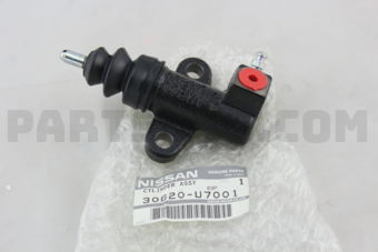 30620U7001 CYLINDER ASSY-CLUTCH OPERATING