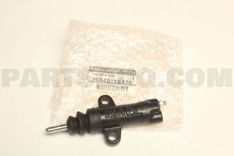 30620VB370 CYLINDER ASSY-CLUTCH OPERATING