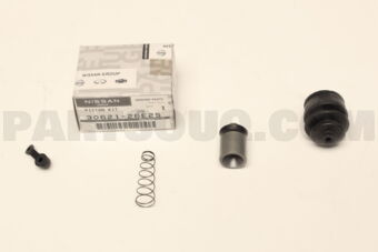 3062126E25 PISTON KIT-CLUTCH OPERATING CYLINDER
