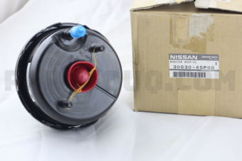 3063045P00 BOOSTER ASSY-CLUTCH