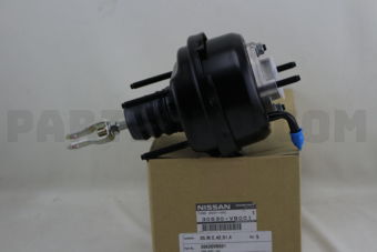 30630VB001 BOOSTER ASSY-CLUTCH