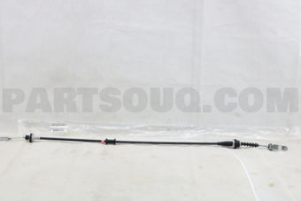 307700M820 CABLE-CLUTCH