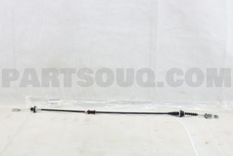 307700M820 CABLE-CLUTCH