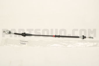 307701M200 CABLE ASSY-CLUTCH OPERATING