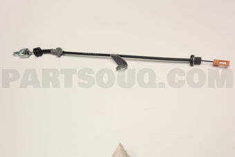 307702F221 CABLE ASSY-CLUTCH OPERATING