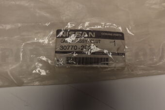 307702F221 CABLE ASSY-CLUTCH OPERATING
