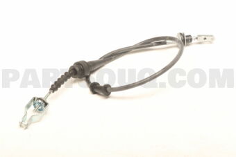 3077053J10 CABLE-CLUTCH