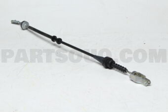 3077062Y1A CABLE-CLUTCH