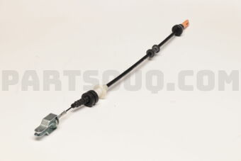 307706F610 CABLE ASSY-CLUTCH OPERATING