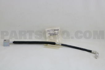 3085532J10 HOSE ASSY-CLUTCH