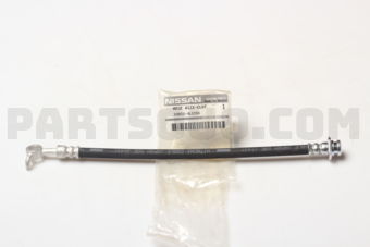 308558J200 HOSE ASSY-CLUTC