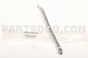 30855CD00A HOSE ASSY-CLUTC