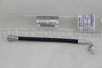 30855VB00C HOSE ASSY-CLUTC