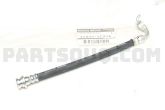 30855VC20A HOSE ASSY-CLUTCH