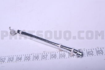 30855WG10A HOSE ASSY CLUTC