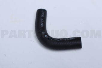 308641LH0A Nissan HOSE-VACUUM,CLUTCH