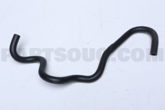 308641LH2A Nissan HOSE-VACUUM,CLUTCH