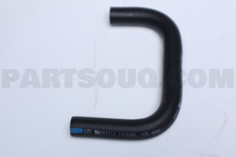 308641LH3A Nissan HOSE-VACUUM,CLUTCH