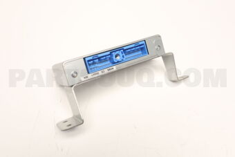 3103648U00 Nissan CONTROL UNIT-SHIFT