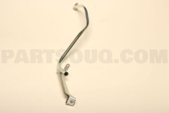 31080VC21A PIPE ASSY-OIL CHARGING
