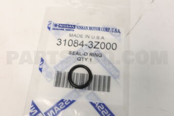 310843Z000 Nissan SEAL-O RING
