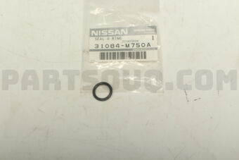 31084M750A SEAL-O RING