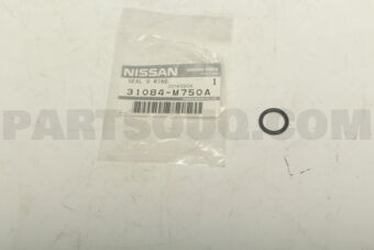 31084M750A SEAL-O RING