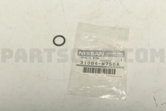 31084M750A SEAL-O RING