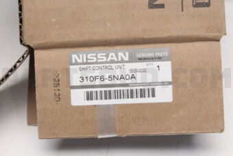 310F65NA0A HARDWARE UNIT TRANSMISSION CONTROL