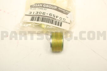3130665F00 PLUG-THREAD