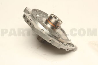 3134031X06 PUMP ASSY-OIL