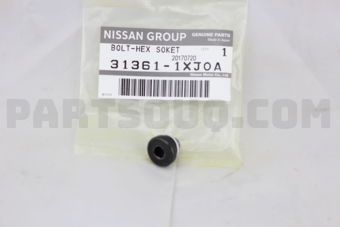 313611XJ0A BOLT