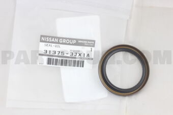 313753JX1A Nissan SEAL-OIL K13 B17 N17 C12