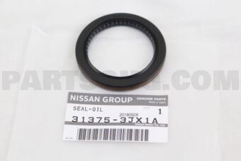 313753JX1A Nissan SEAL-OIL K13 B17 N17 C12