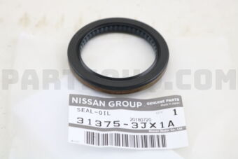 313753JX1A Nissan SEAL-OIL K13 B17 N17 C12