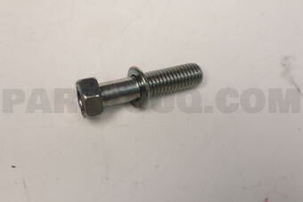 313770E00C BOLT