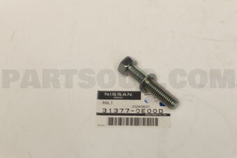313770E00D BOLT