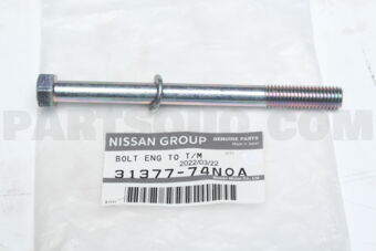 3137774N0A BOLT