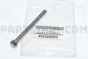3137774N0A BOLT