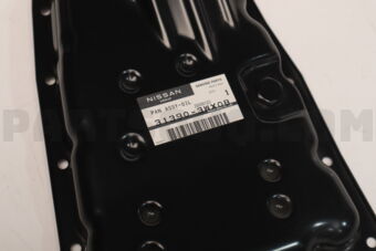 313903WX0B PAN ASSY-OIL