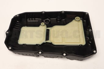 31391X280A Nissan PAN ASSY-OIL