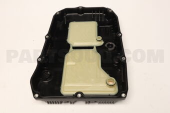 31391X280A Nissan PAN ASSY-OIL