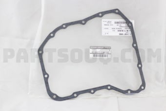 313971XK0C GASKET-SIDE COVER
