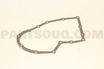 3139831X02 GASKET-SIDE COVER