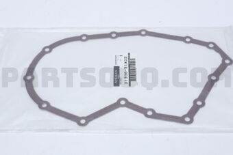 3139831X03 GASKET-SIDE COVER