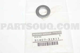 3140731X11 BEARING-NEEDLE,THRUST