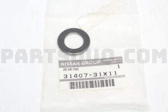 3140731X11 BEARING-NEEDLE,THRUST