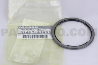 3140741X05 BEARING-NEEDLE,THRUST
